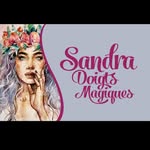 Sandra Antoine - @sandra.doigtsmagiques - Instagram