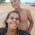 Sandra Maria - @sandradoida963 - Instagram