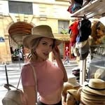 Sandra Dolby - @kattarinadolbyy - Instagram
