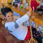 Sandra Domoe - @mamadomoe34 - Instagram