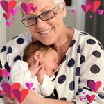 Sandra Donnan - @sandy_d_64 - Instagram