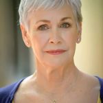 Sandra Huber Powers Donnan - @thekookienana - Instagram