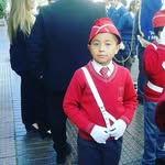 Sandra Donoso - @sandradonoso12345 - Instagram
