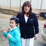 Sandra Donoso Pacheco - @sandradonosopacheco - Instagram
