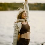 Sandra Wijkman Donovan - @sandradonovanyoga - Instagram