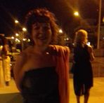 Sandra Dorta - Facebook