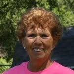 Sandra Ann Adair Dorton - @sandraannadair - Instagram