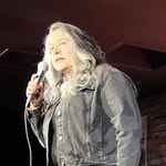 Sandra M. Doss - @sandradosscomedy - Instagram
