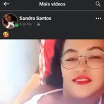 Sandra Santos - @sandradossantos_sousa - Instagram