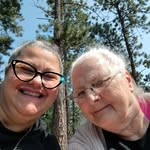 Sandra Audra Doucette - @angelwater63 - Instagram