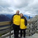Sandra Ann Doughty - @sandraadoughty - Instagram