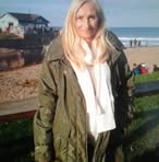 Sandra Doughty - Facebook