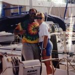 Sandra Doughty Karr - @karrsandy - Instagram