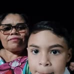 Sandra Dourado da Silva - Facebook
