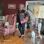 Sandra Dover-Walcott - @dovergigi - Instagram