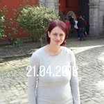 sandra - @sandradoverman1983 - Instagram