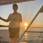 Sandra Dowling - @sandradowlingtravel - Instagram