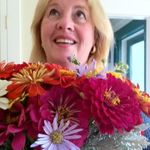 Sandra Dowling - @willowsinnor - Instagram