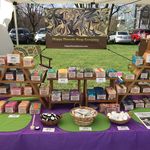 Sandra Dowling - @happyhounds_soap.co - Instagram