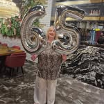 Sandra Down - @sandrapoole2011 - Instagram
