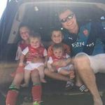 Sandra Downes - @downes58 - Instagram