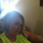 Sandra Jean Downs - @barrelracer298 - Instagram
