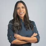 Sandra Cardoze CocinaSaludable - @sandracardoze - Instagram