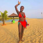Sandra Sandra Dossou - Facebook