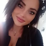 Sandra Drabik - @niebieskalala1209 - Instagram