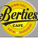 Sandra Drayton - @bertiescafenimmitabel - Instagram