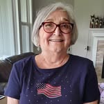 Sandra Vance Drayton - @sandrayton - Instagram