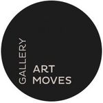 Gallery Art Moves - @sandradreesjanisch - Instagram