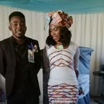 Sandra Drey Ngwenya - @sandy_sef - Instagram