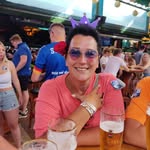 Sandra Drumm - @san_dradrumm - Instagram