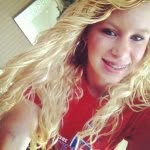 Sandra Drummer - @sworriel - Instagram