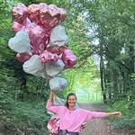 Sandra Drummer - @onlybeme72 - Instagram