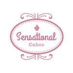 Sandra Drummond - @sensationalcakes2013 - Instagram