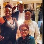 Sandra Drummond - @churchlady01956 - Instagram