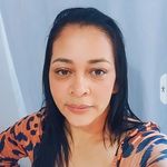 Sandra Araújo - @sandradry52 - Instagram