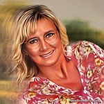 Sandra Drysen - @sandradrysen - Instagram