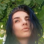 Александра Цвиркун - @sandra_ducati848 - Instagram