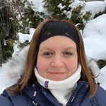 Sandra Duclos - @samd2601 - Instagram