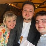 Sandra Dudding - @guccigirl68 - Instagram