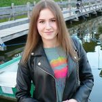 Sandra Dudek - @nia_ska4 - Instagram