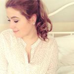 Sandra Dudek - @0osannieo0 - Instagram