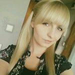 Sandra Dudek - @juz_nie_blondi - Instagram
