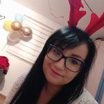 Sandra Dudek - @sombrerro.o - Instagram