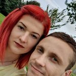 Sandra Dudek - @dusia_xd_1993 - Instagram