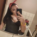 Sandra Dudek - @garfildusss - Instagram