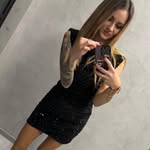 Sandra Dudek (Majchrowska ) - @sanderka_de_ - Instagram